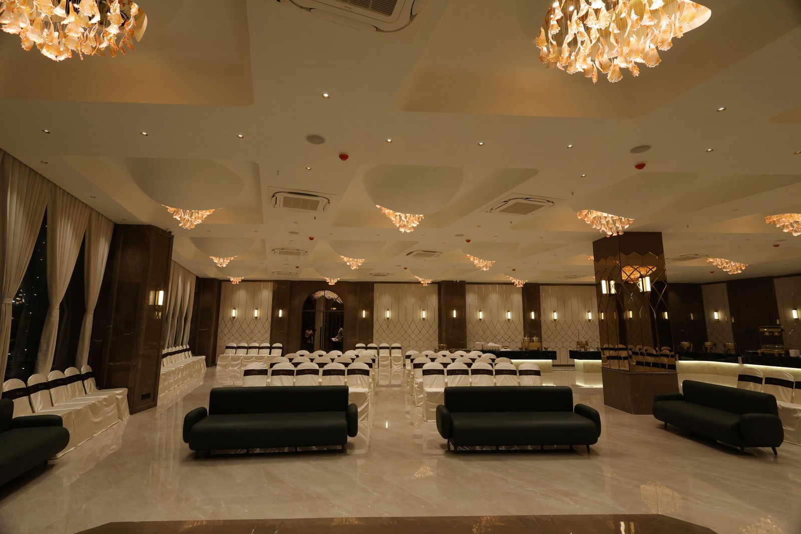 Wedding Events
